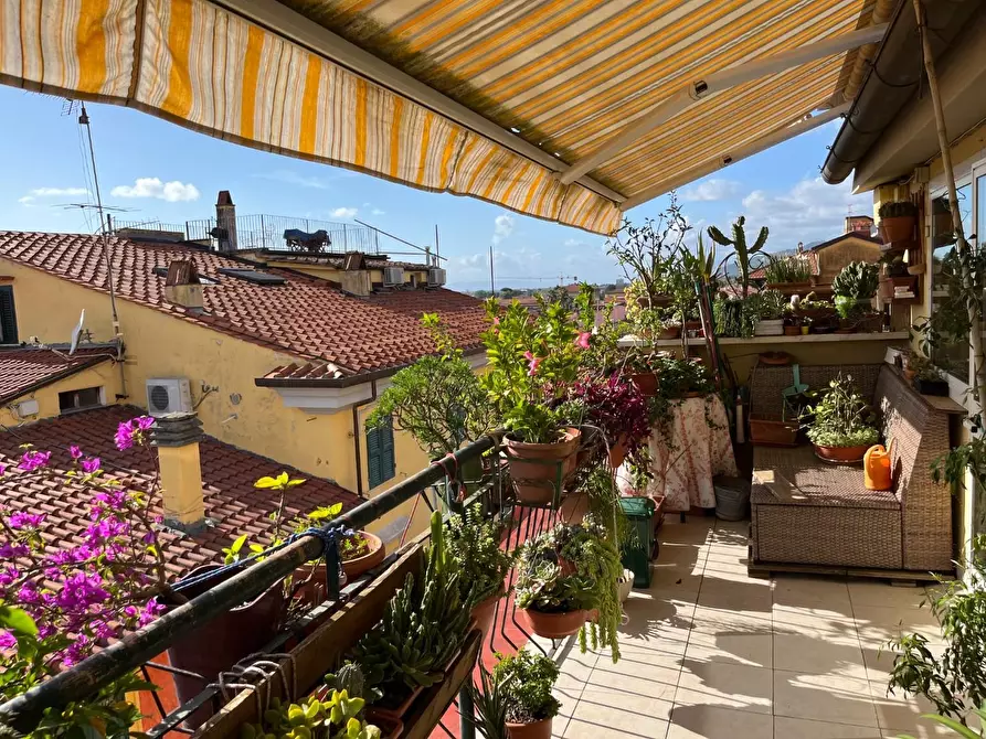Immagine 22 di Palazzo in vendita  a Pietrasanta