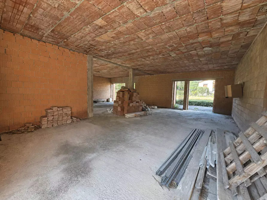 Immagine 3 di Casa indipendente in vendita  a Capannori