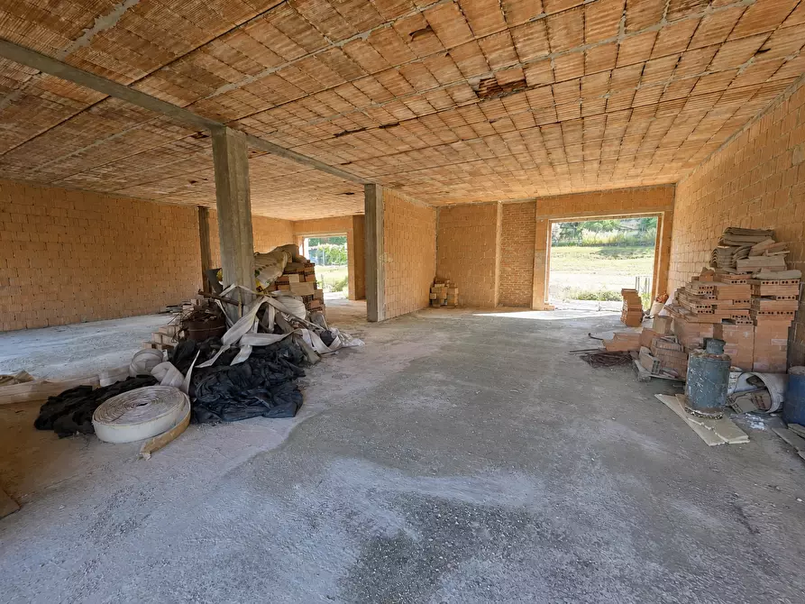 Immagine 4 di Casa indipendente in vendita  a Capannori