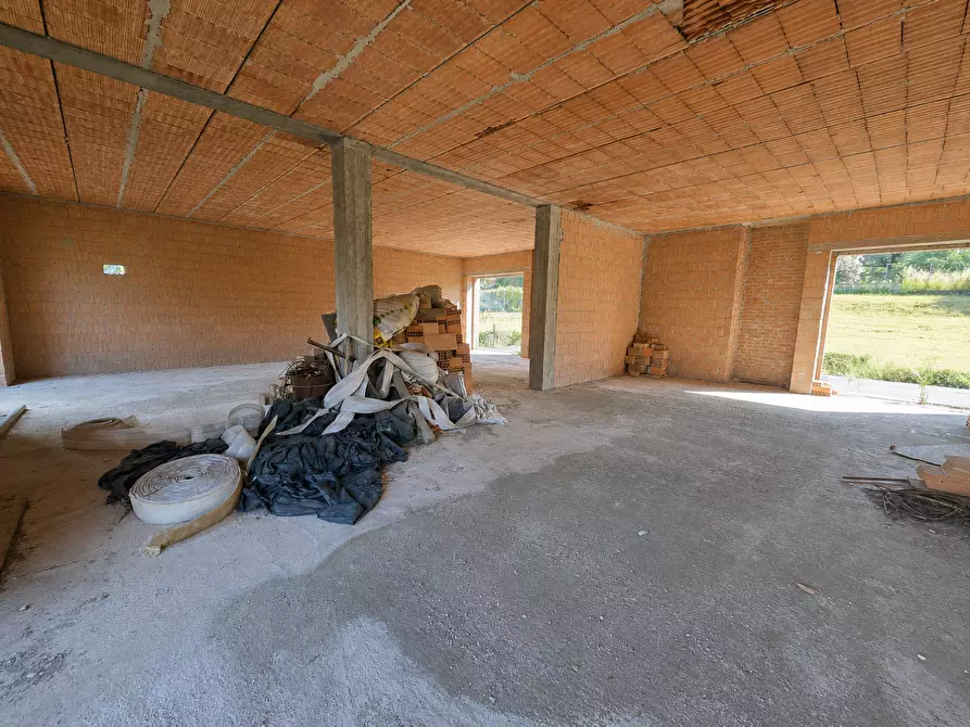 Immagine 5 di Casa indipendente in vendita  a Capannori