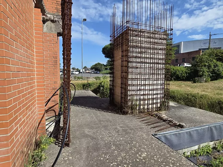 Immagine 7 di Casa indipendente in vendita  a Capannori