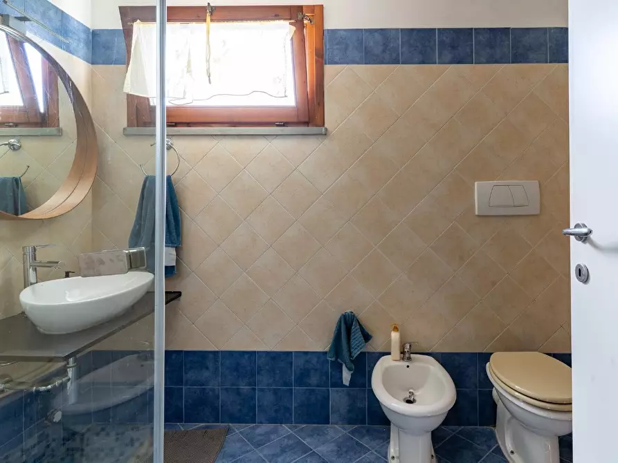Immagine 47 di Villetta a schiera in vendita  a Empoli