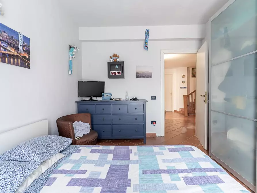 Immagine 17 di Villetta a schiera in vendita  a Empoli