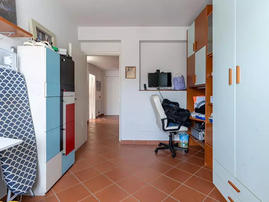 Immagine 29 di Villetta a schiera in vendita  a Empoli