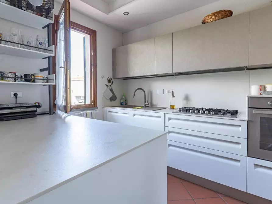 Immagine 5 di Villetta a schiera in vendita  a Empoli