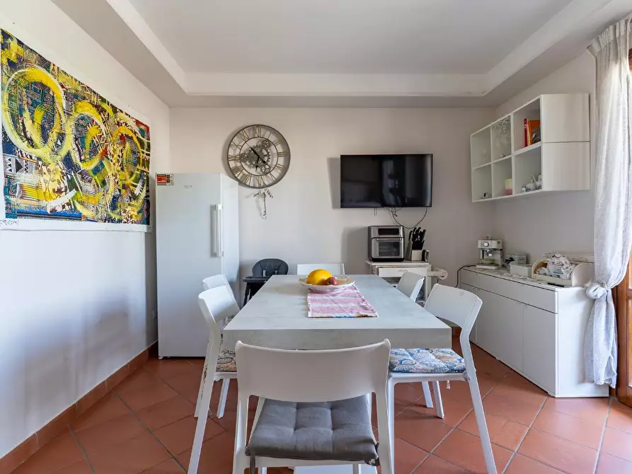 Immagine 1 di Villetta a schiera in vendita  a Empoli