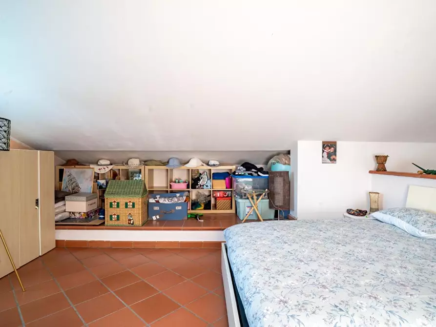 Immagine 25 di Villetta a schiera in vendita  a Empoli