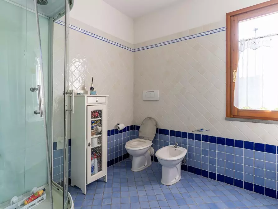 Immagine 45 di Villetta a schiera in vendita  a Empoli