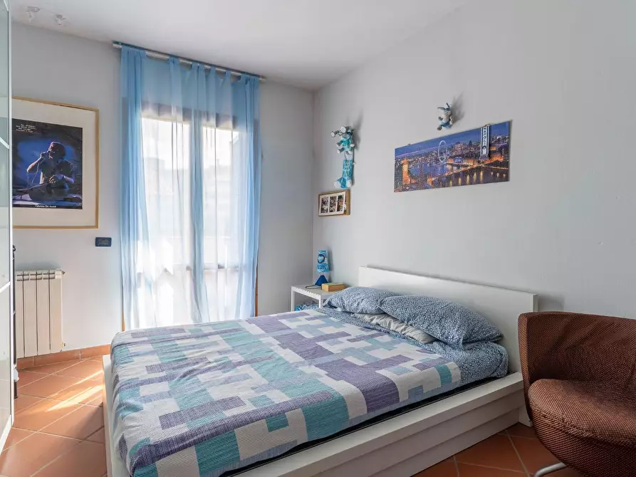 Immagine 19 di Villetta a schiera in vendita  a Empoli