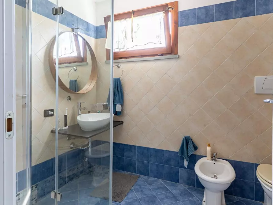 Immagine 46 di Villetta a schiera in vendita  a Empoli