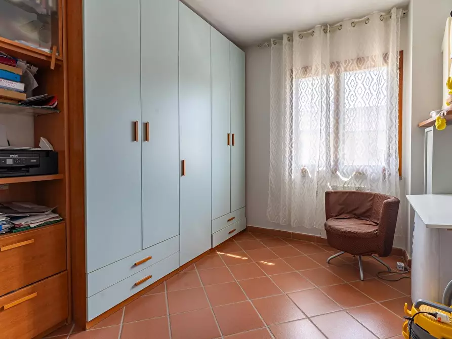 Immagine 28 di Villetta a schiera in vendita  a Empoli