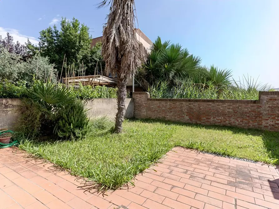 Immagine 7 di Villetta a schiera in vendita  a Empoli