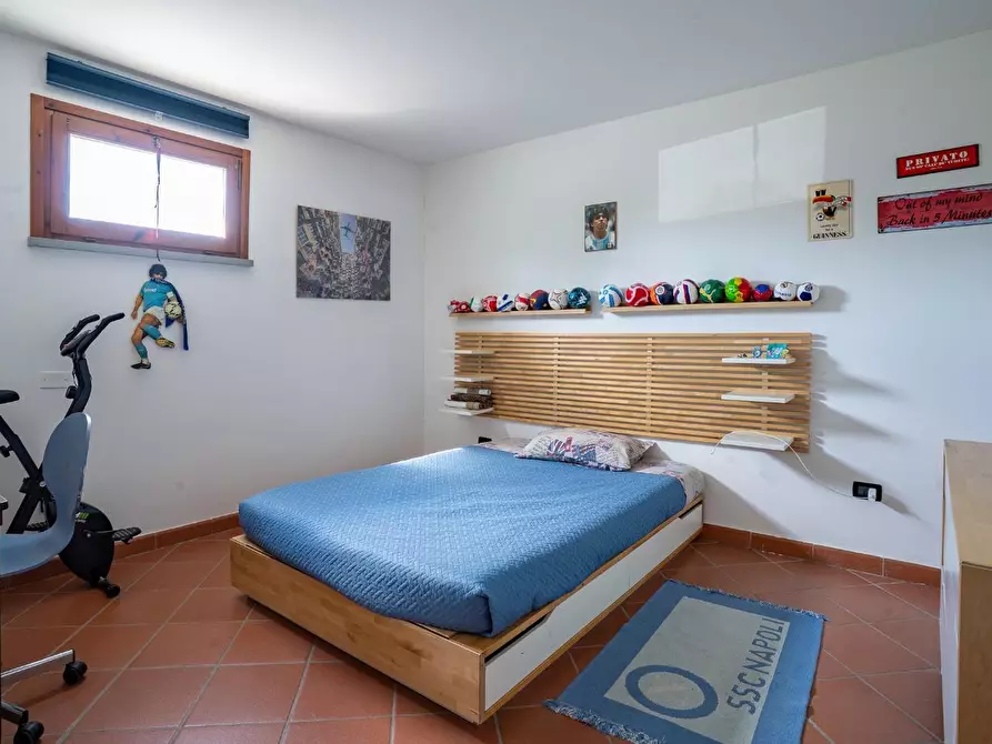 Immagine 23 di Villetta a schiera in vendita  a Empoli