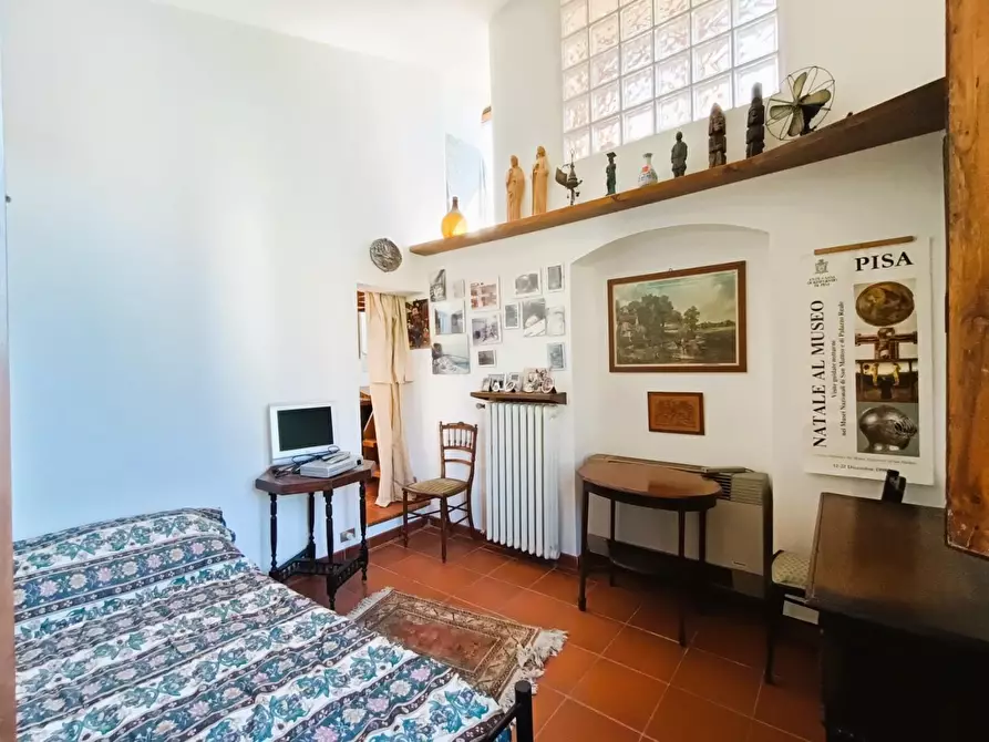 Immagine 40 di Villa in vendita  a Pisa