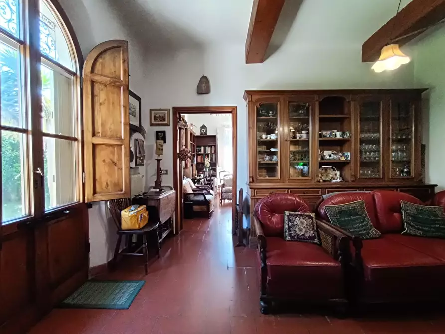 Immagine 23 di Villa in vendita  a Pisa