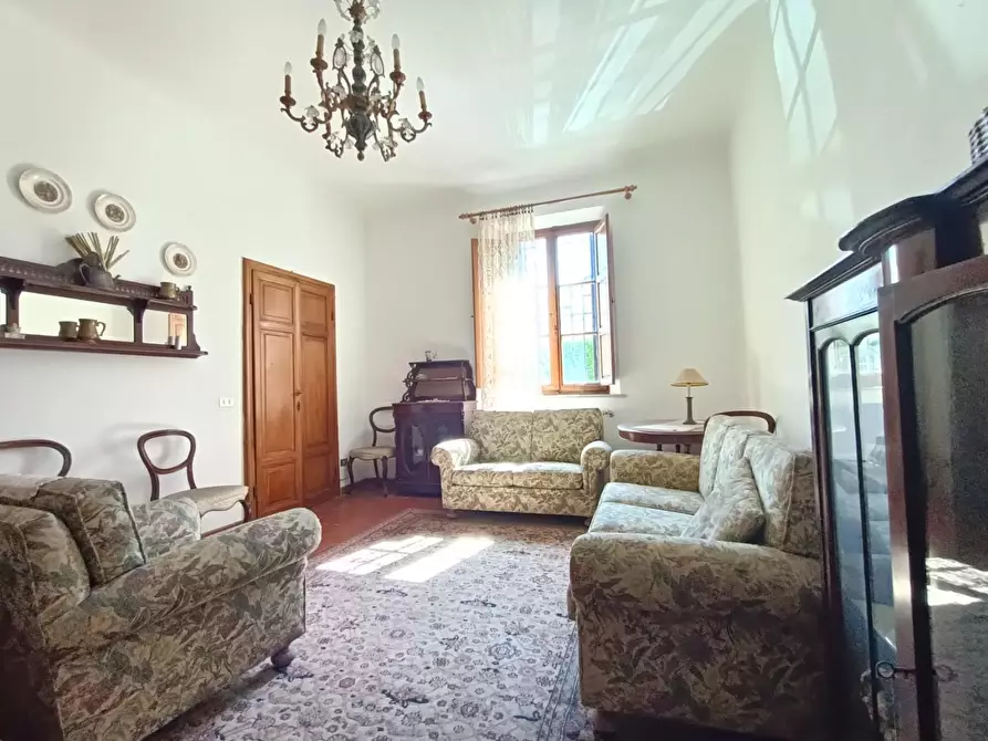 Immagine 44 di Villa in vendita  a Pisa
