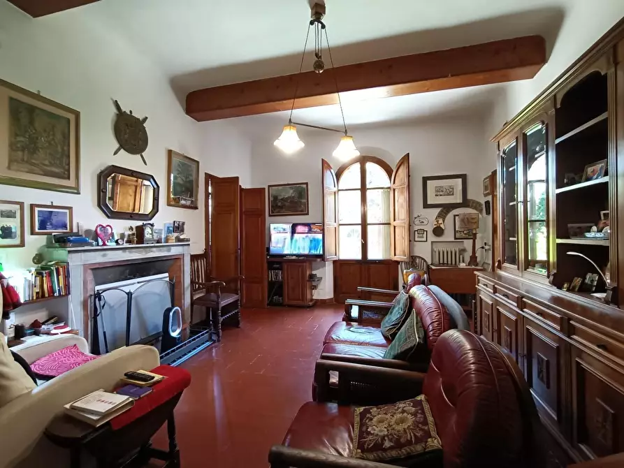 Immagine 24 di Villa in vendita  a Pisa