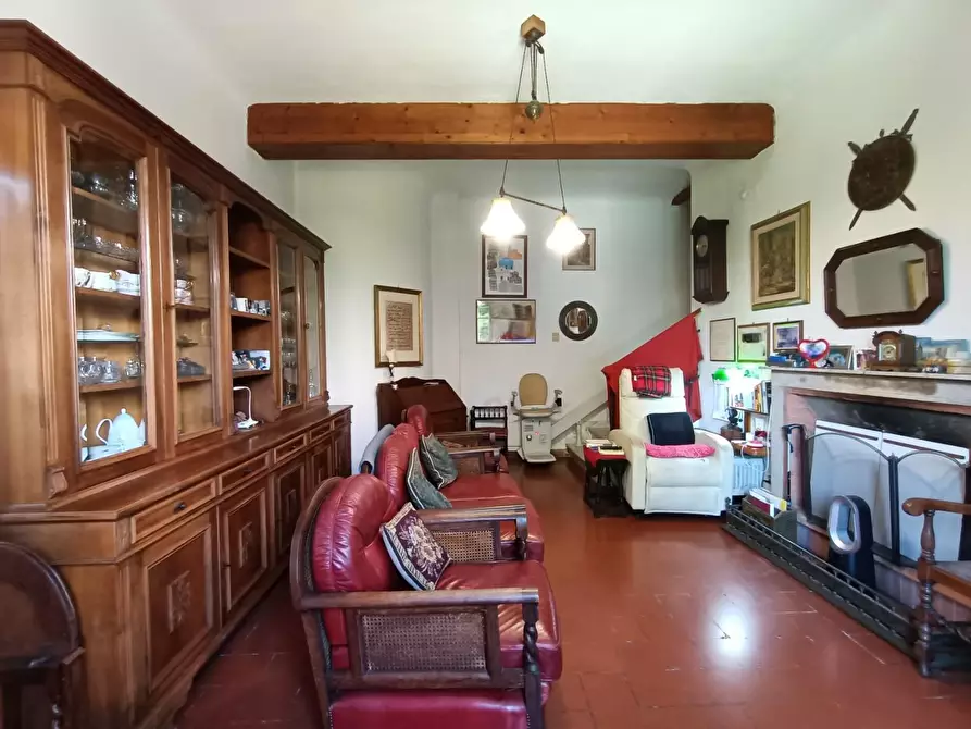 Immagine 22 di Villa in vendita  a Pisa