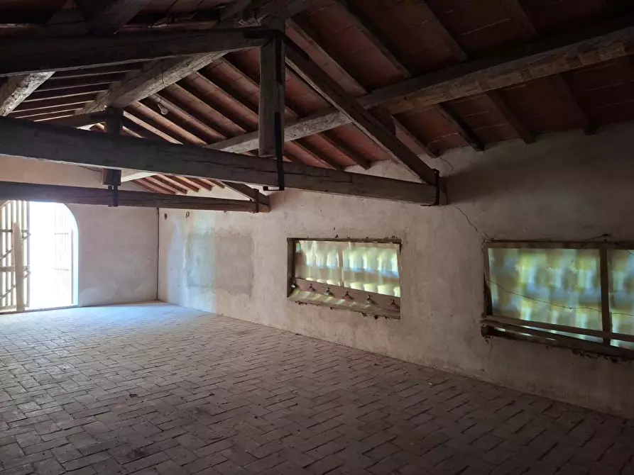 Immagine 12 di Terratetto in vendita  a Pontedera