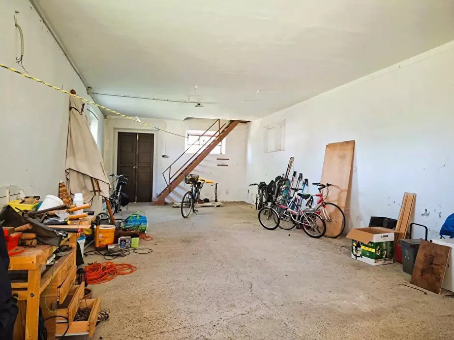 Immagine 5 di Terratetto in vendita  a Pontedera