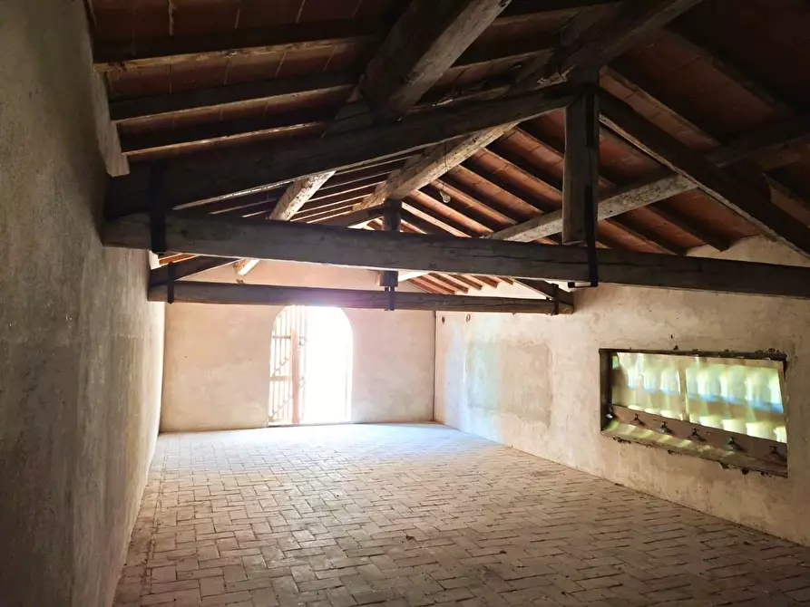 Immagine 11 di Terratetto in vendita  a Pontedera