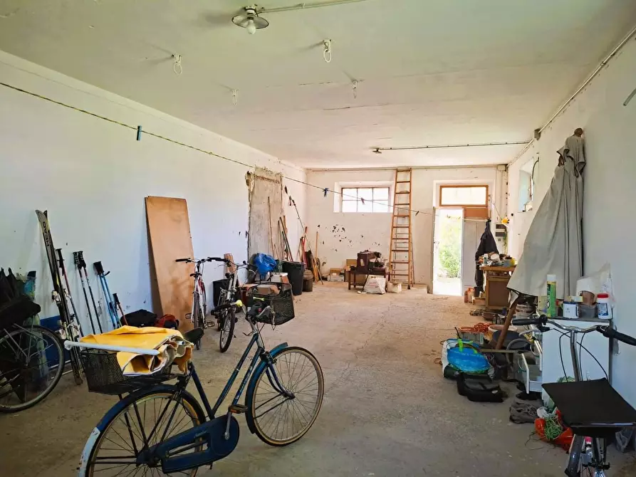 Immagine 4 di Terratetto in vendita  a Pontedera
