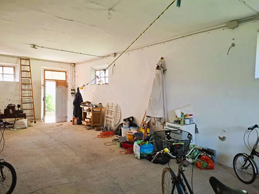 Immagine 3 di Terratetto in vendita  a Pontedera