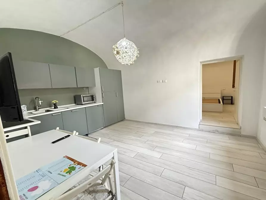 Immagine 4 di Appartamento in vendita  a Certaldo