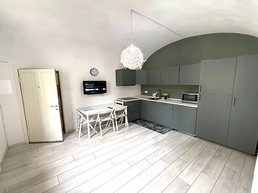 Immagine 2 di Appartamento in vendita  a Certaldo
