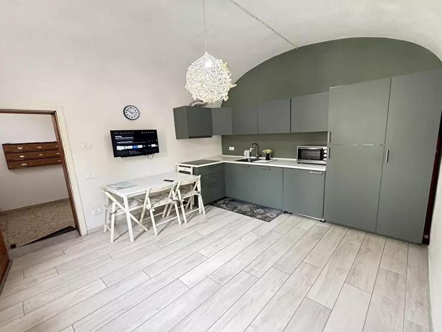 Immagine 5 di Appartamento in vendita  a Certaldo