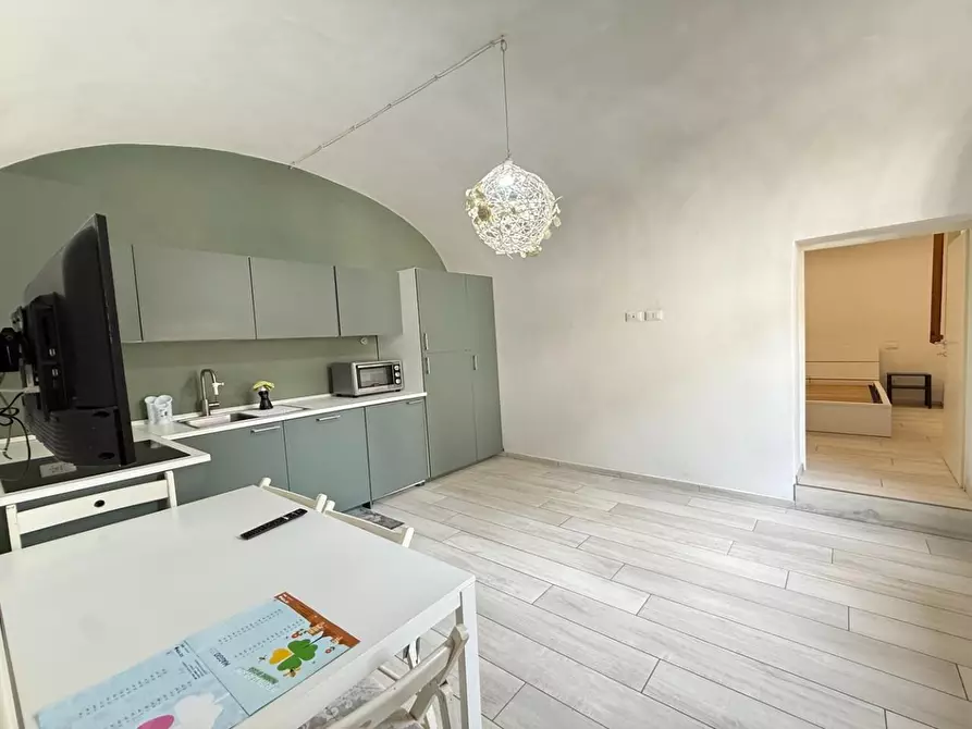Immagine 1 di Appartamento in vendita  a Certaldo