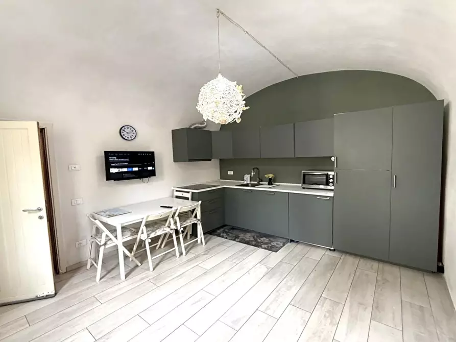 Immagine 3 di Appartamento in vendita  a Certaldo
