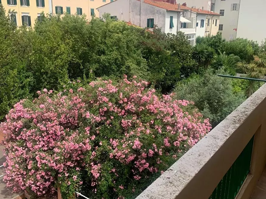 Immagine 10 di Appartamento in vendita  a Livorno