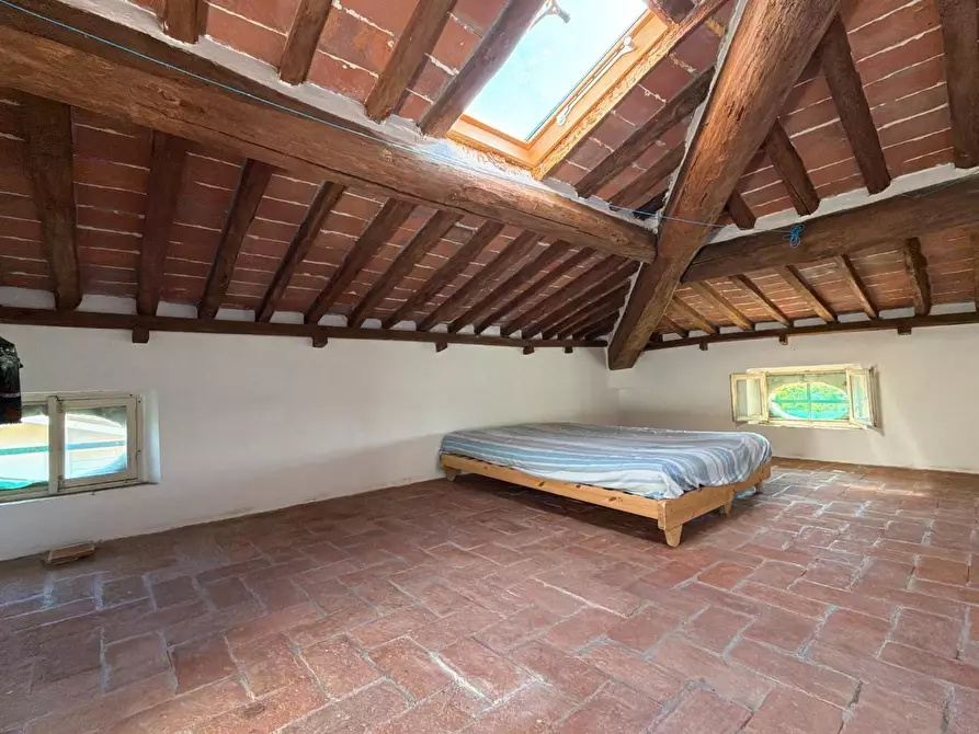 Immagine 27 di Terratetto in vendita  a Casciana Terme Lari