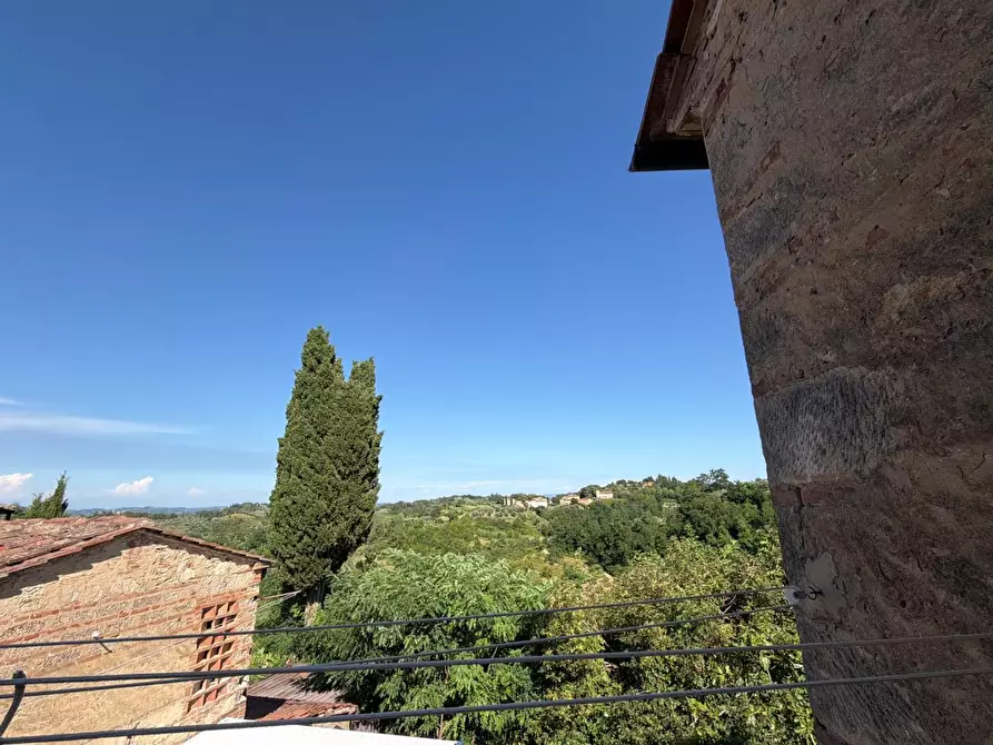 Immagine 24 di Terratetto in vendita  a Casciana Terme Lari