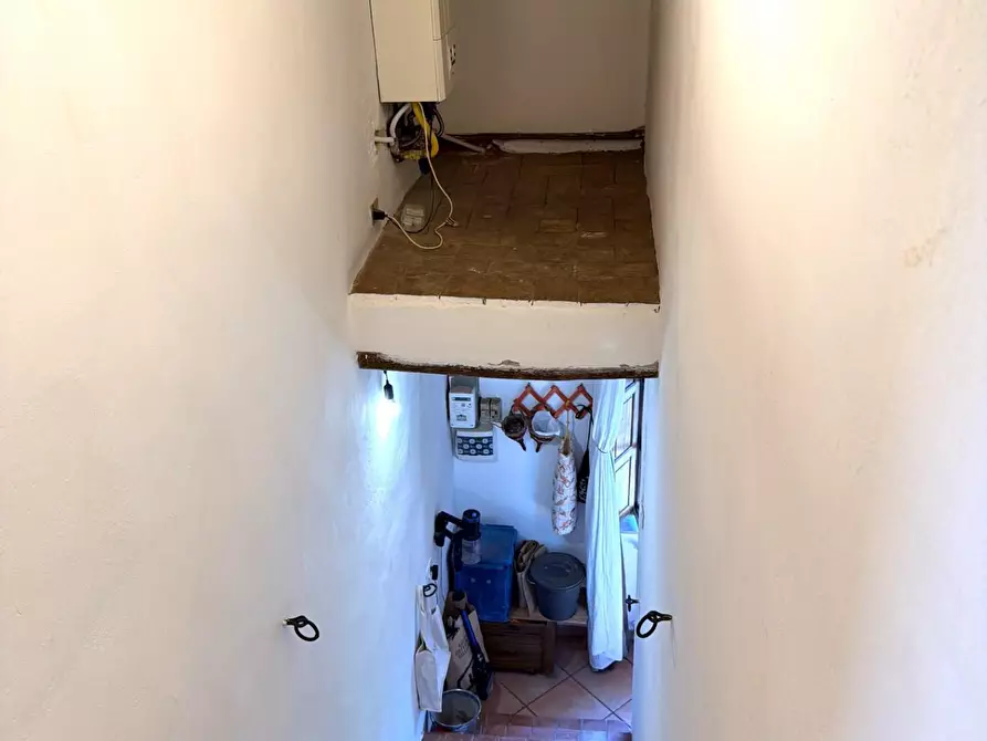 Immagine 26 di Terratetto in vendita  a Casciana Terme Lari