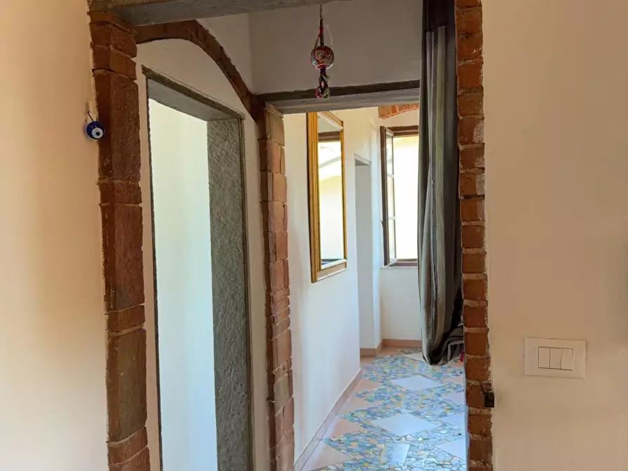 Immagine 6 di Terratetto in vendita  a Casciana Terme Lari