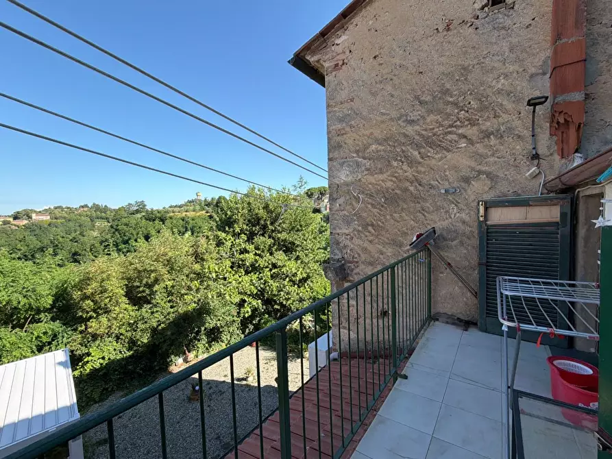 Immagine 23 di Terratetto in vendita  a Casciana Terme Lari