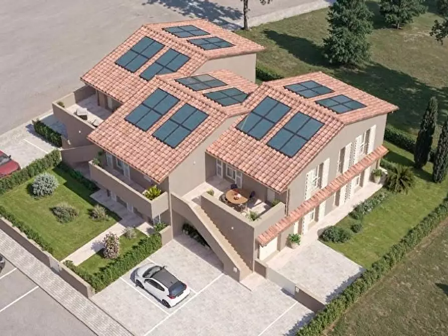 Immagine 4 di Appartamento in vendita  a Pontedera