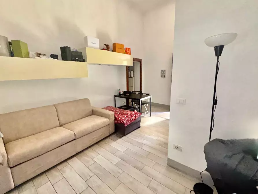 Immagine 39 di Appartamento in vendita  a Pisa