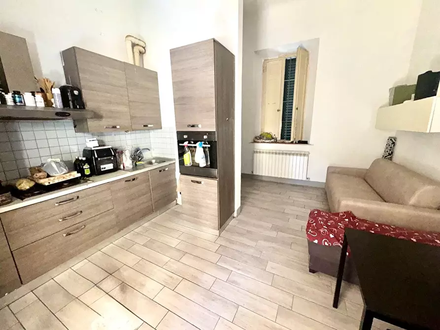 Immagine 37 di Appartamento in vendita  a Pisa