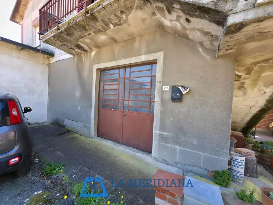 Immagine 20 di Appartamento in vendita  a Lamporecchio