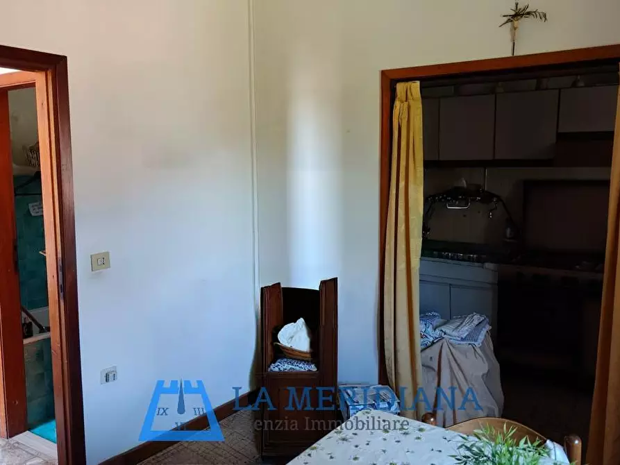 Immagine 5 di Appartamento in vendita  a Lamporecchio