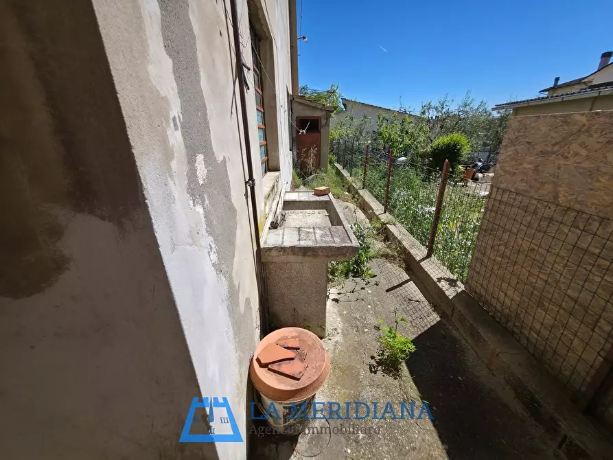 Immagine 25 di Appartamento in vendita  a Lamporecchio
