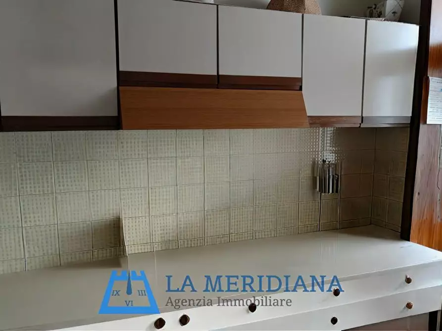 Immagine 7 di Appartamento in vendita  a Lamporecchio