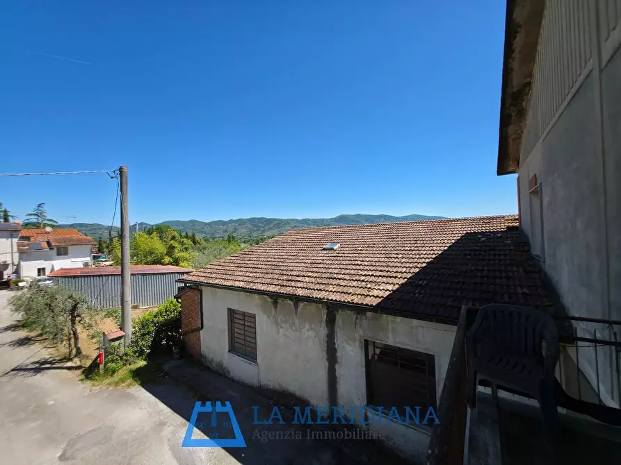 Immagine 19 di Appartamento in vendita  a Lamporecchio
