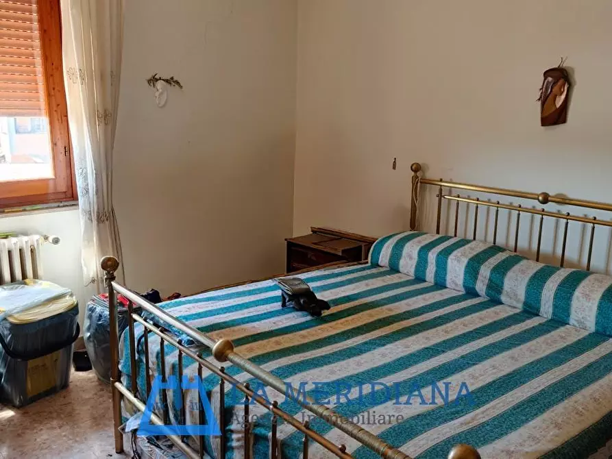 Immagine 13 di Appartamento in vendita  a Lamporecchio