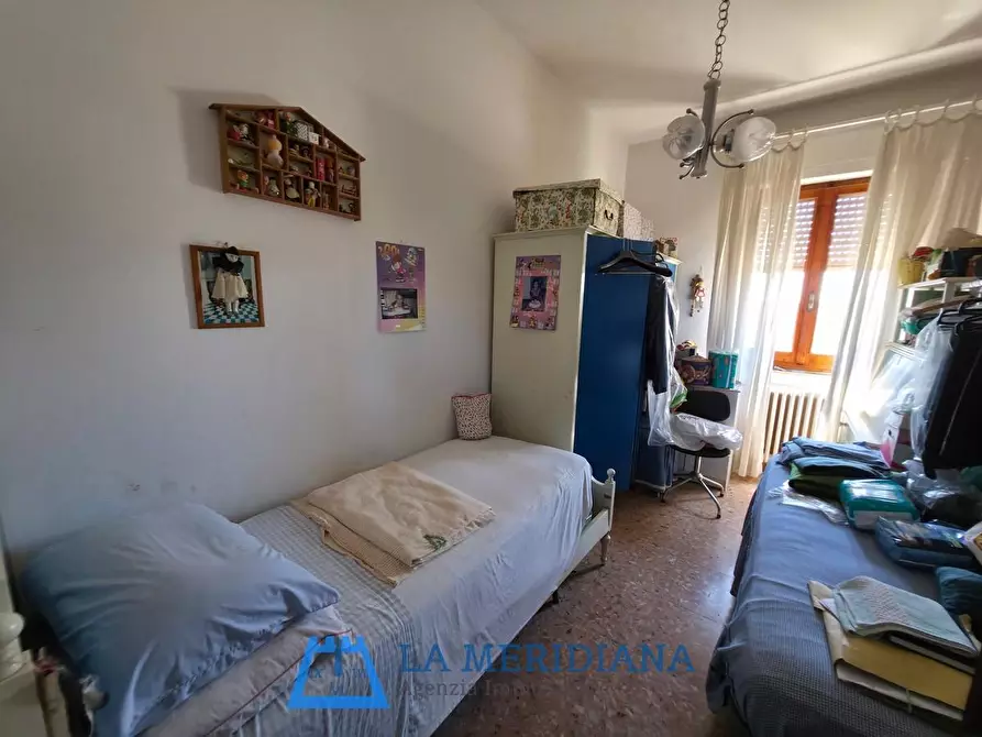 Immagine 8 di Appartamento in vendita  a Lamporecchio