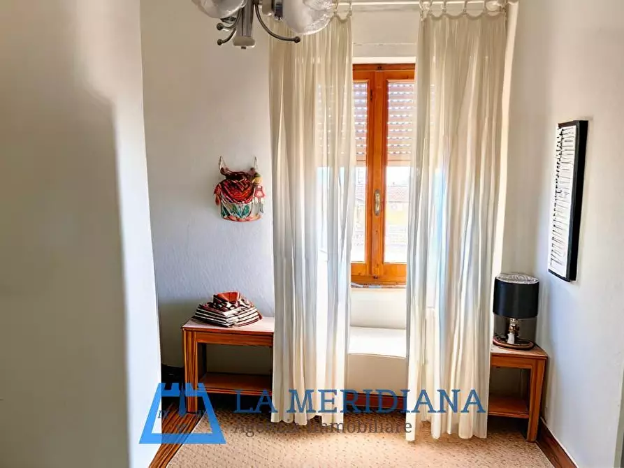Immagine 9 di Appartamento in vendita  a Lamporecchio