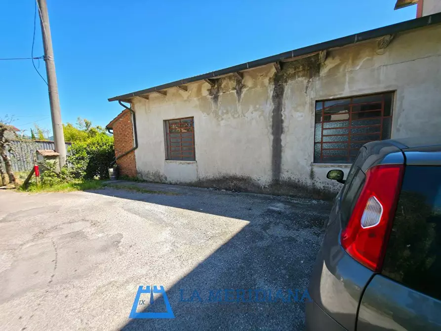 Immagine 18 di Appartamento in vendita  a Lamporecchio